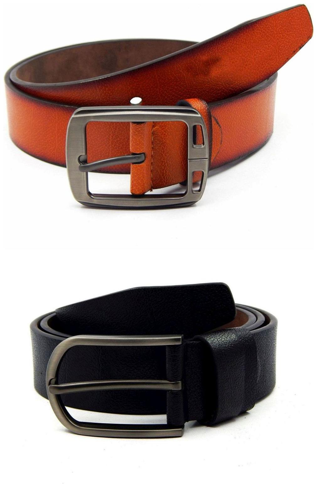 

Els Belt For Men