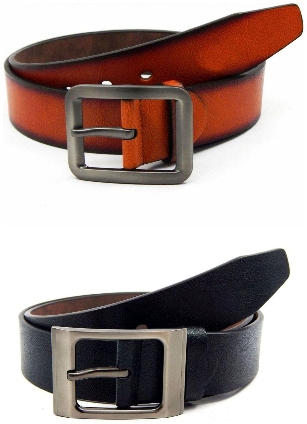 

Els Belt For Men