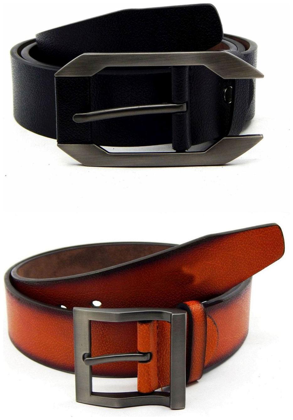 

Els Belt For Men
