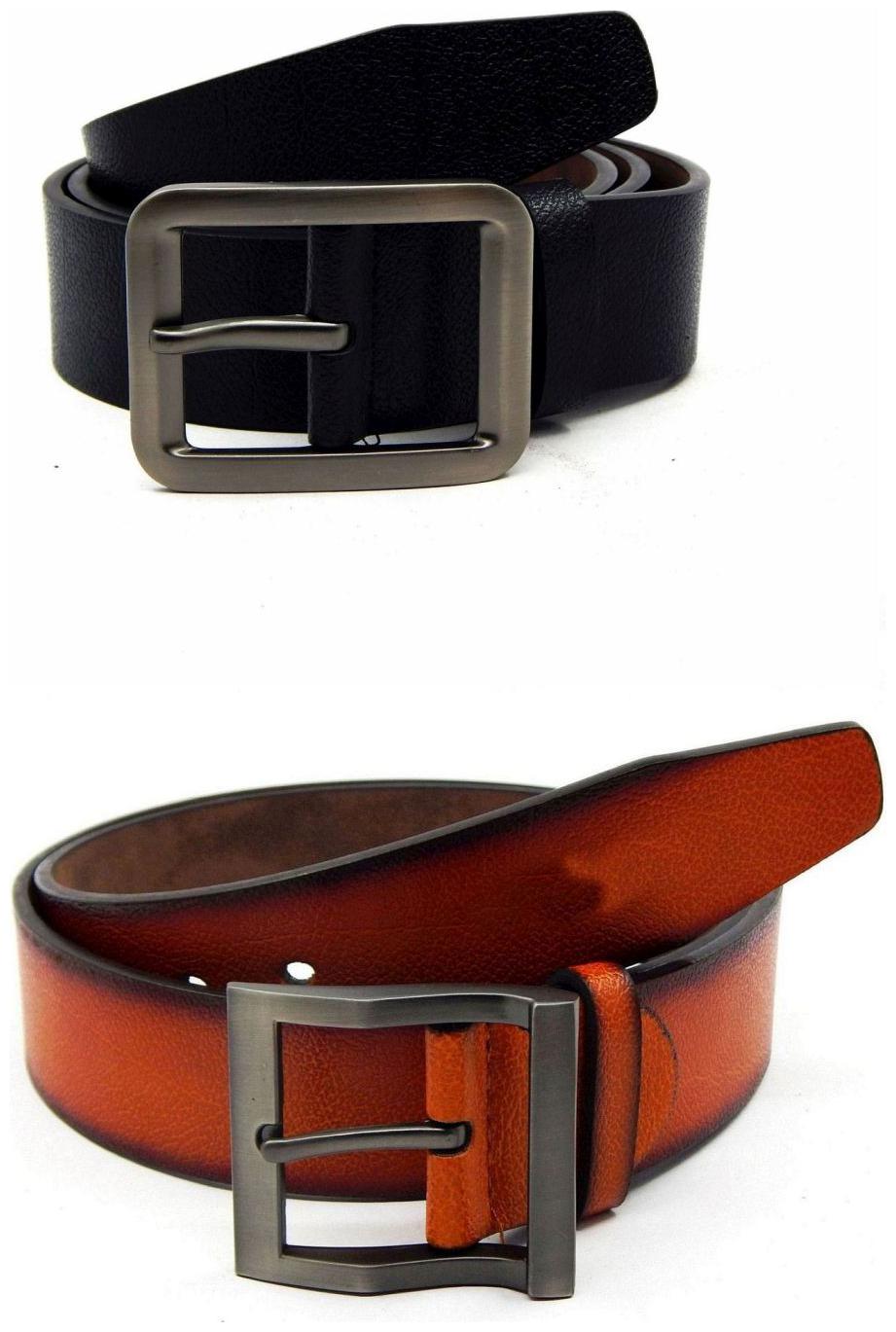 

Els Belt For Men