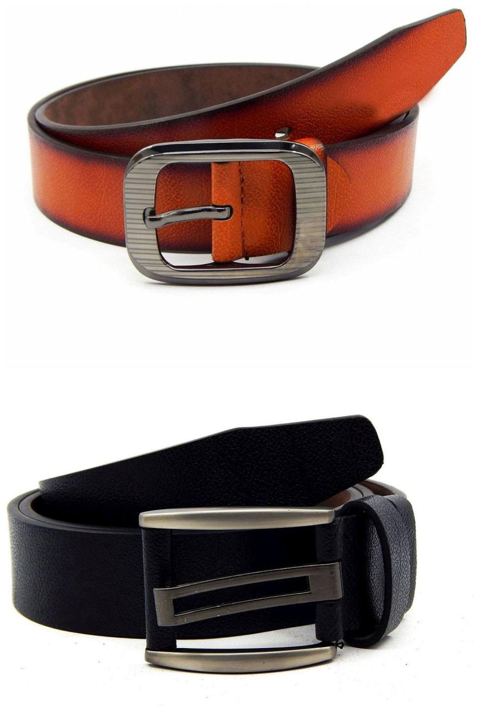 

Els Belt For Men