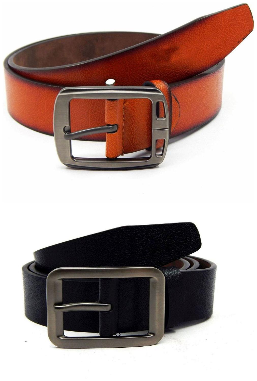 

Els Belt For Men