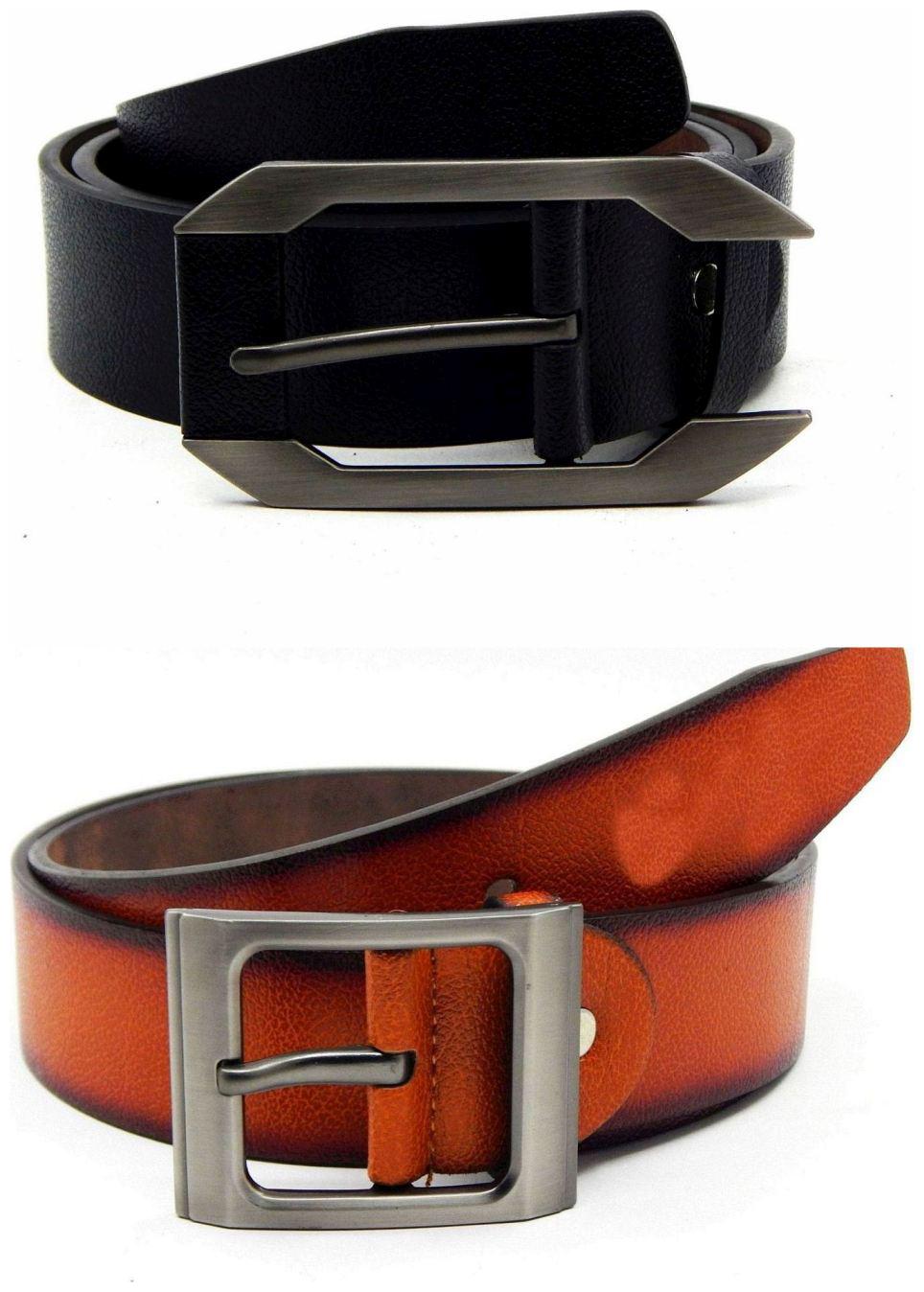 

Els Belt For Men