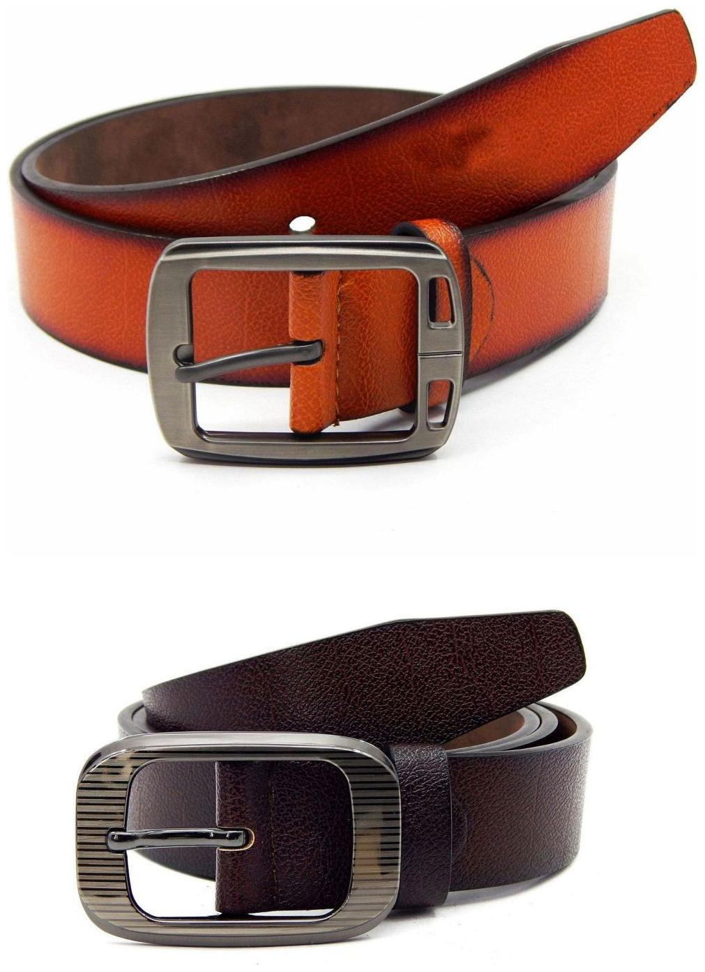 

Els Belt For Men