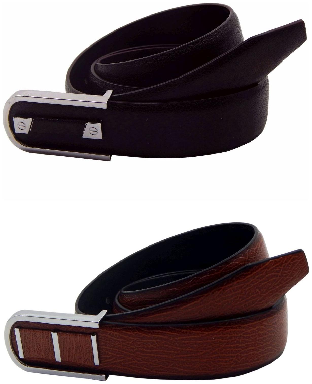 

Els Belts For Unisex