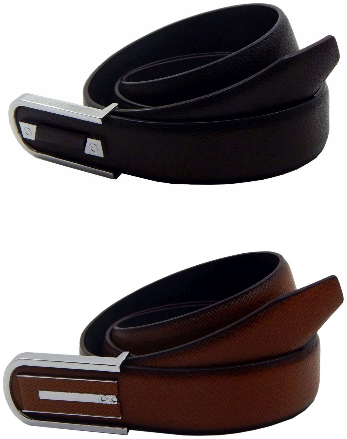 

Els Belts For Unisex