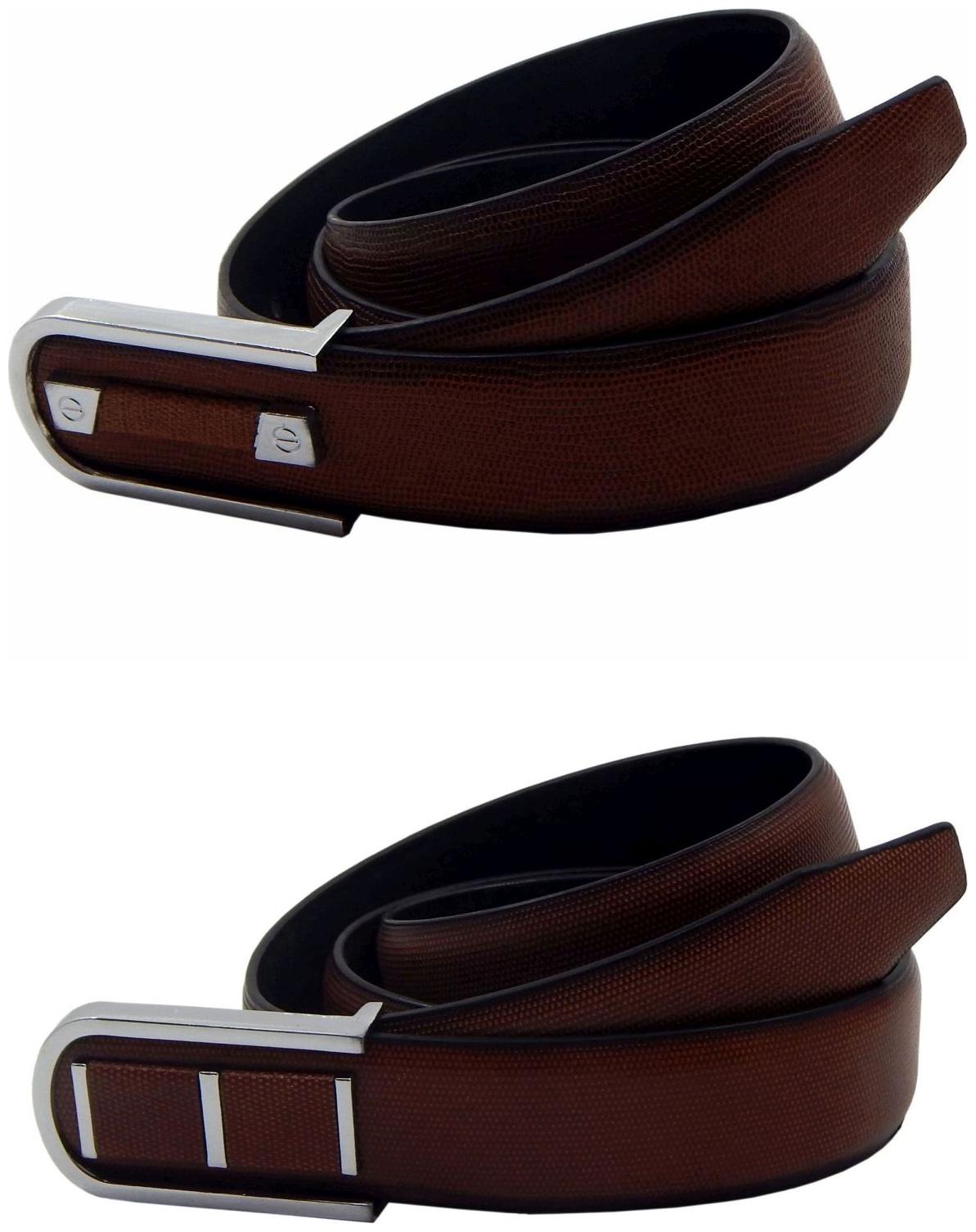 

Els Belts For Unisex