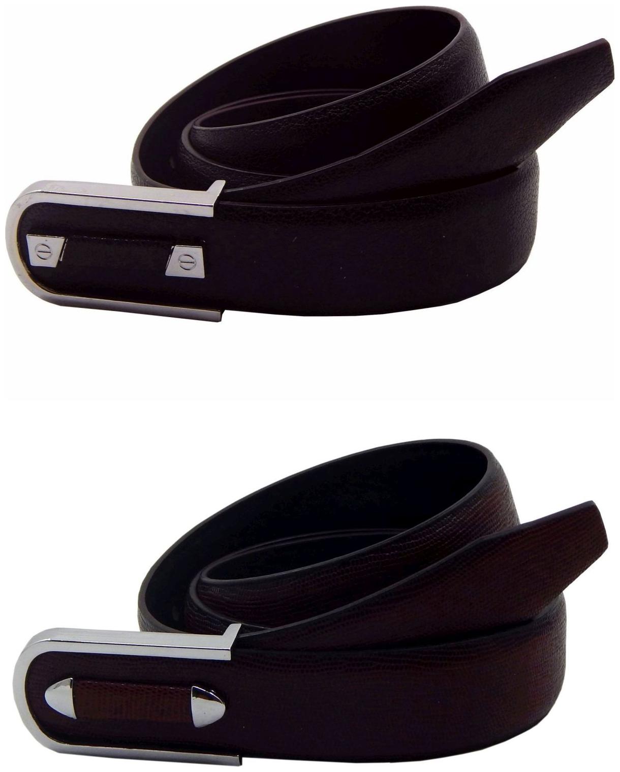 

Els Belts For Unisex