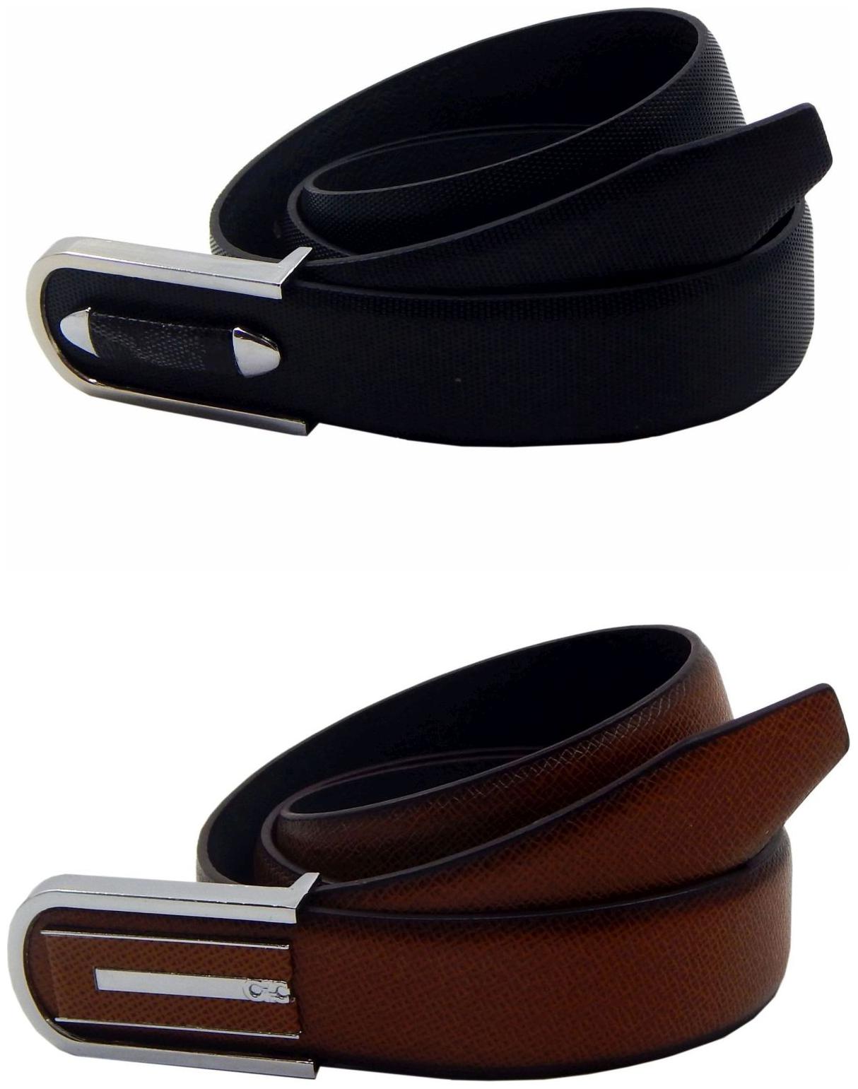 

Els Belts For Unisex