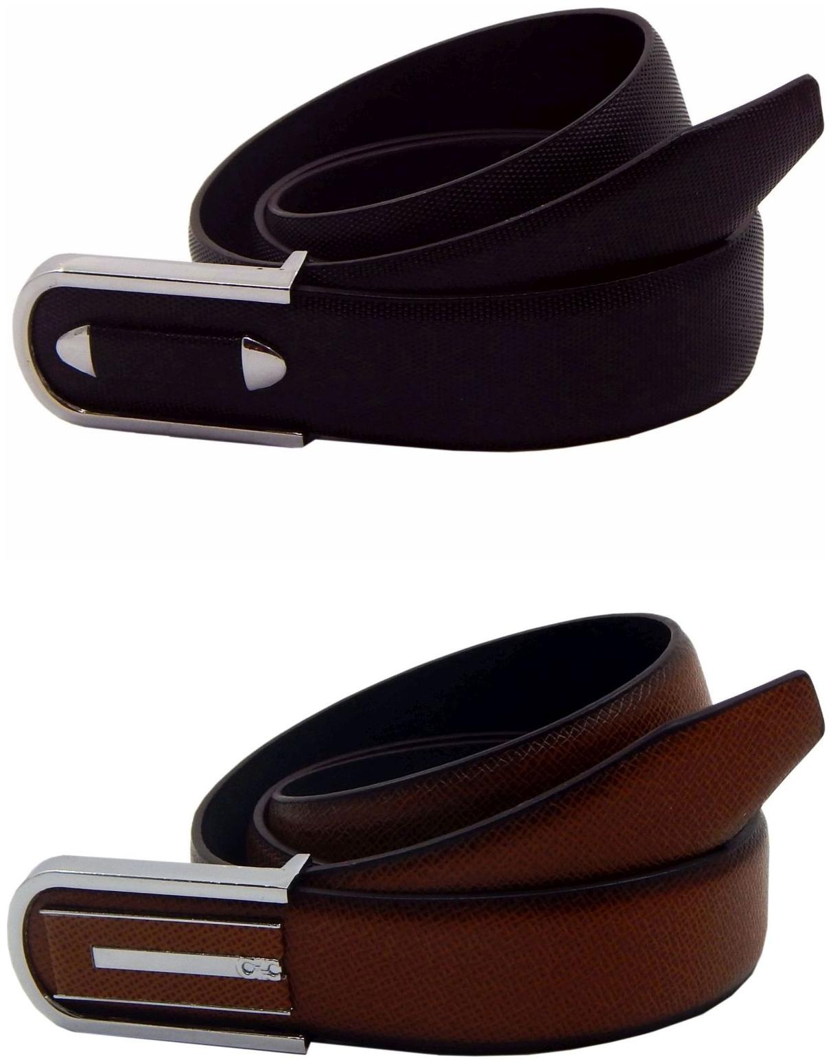 

Els Belts For Unisex