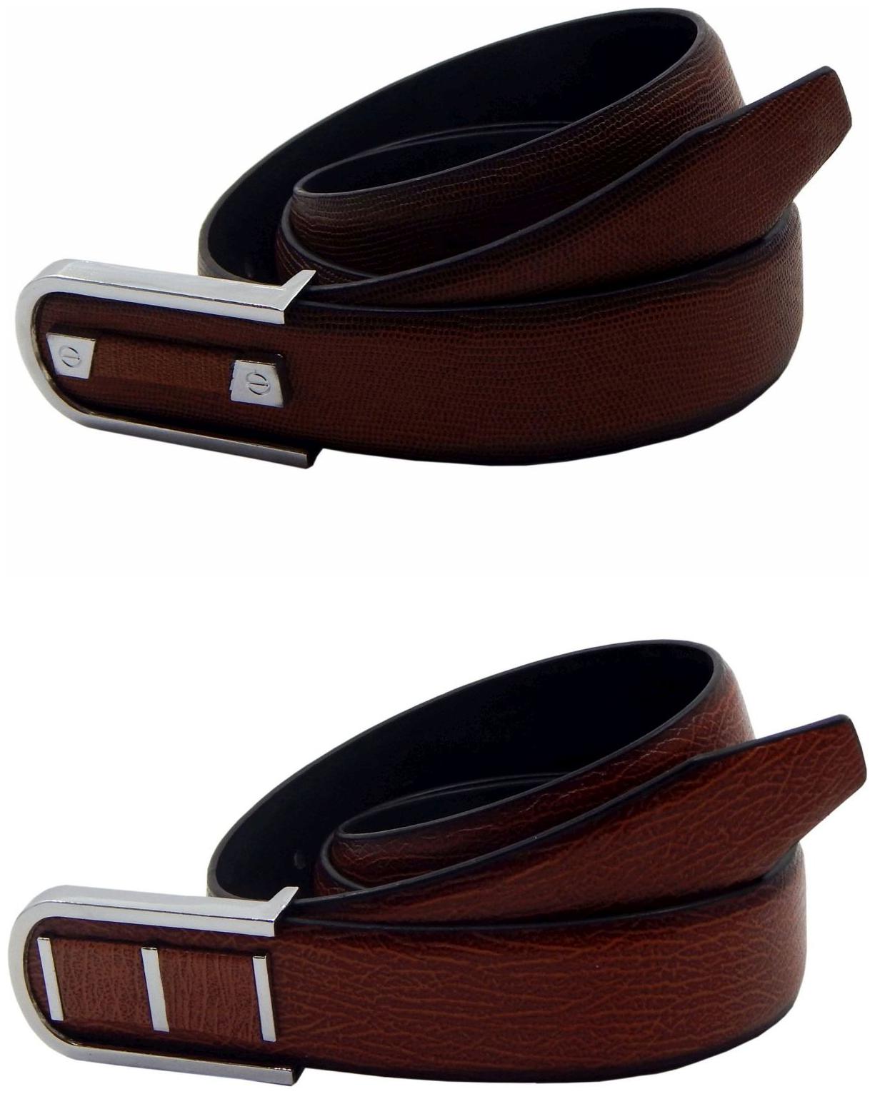 

Els Belts For Unisex