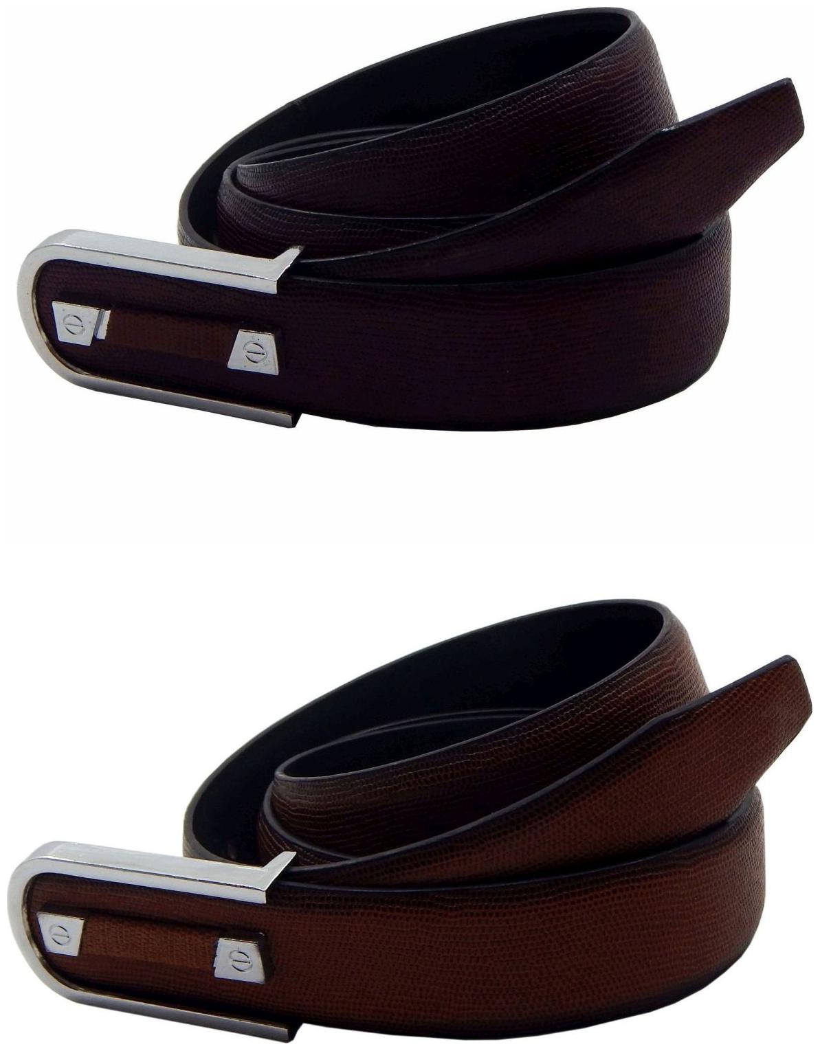 

Els Belts For Unisex