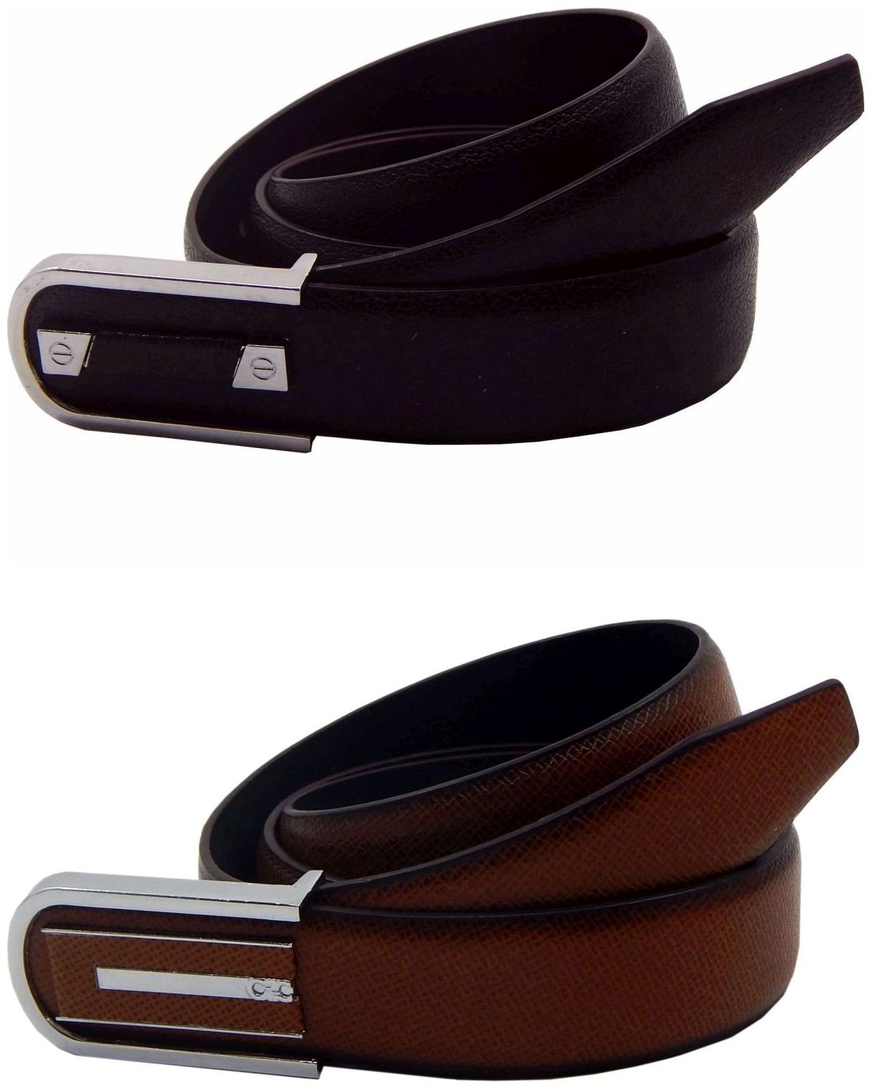 

Els Belts For Unisex