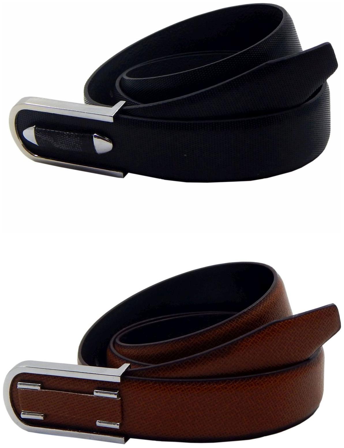 

Els Belts For Unisex