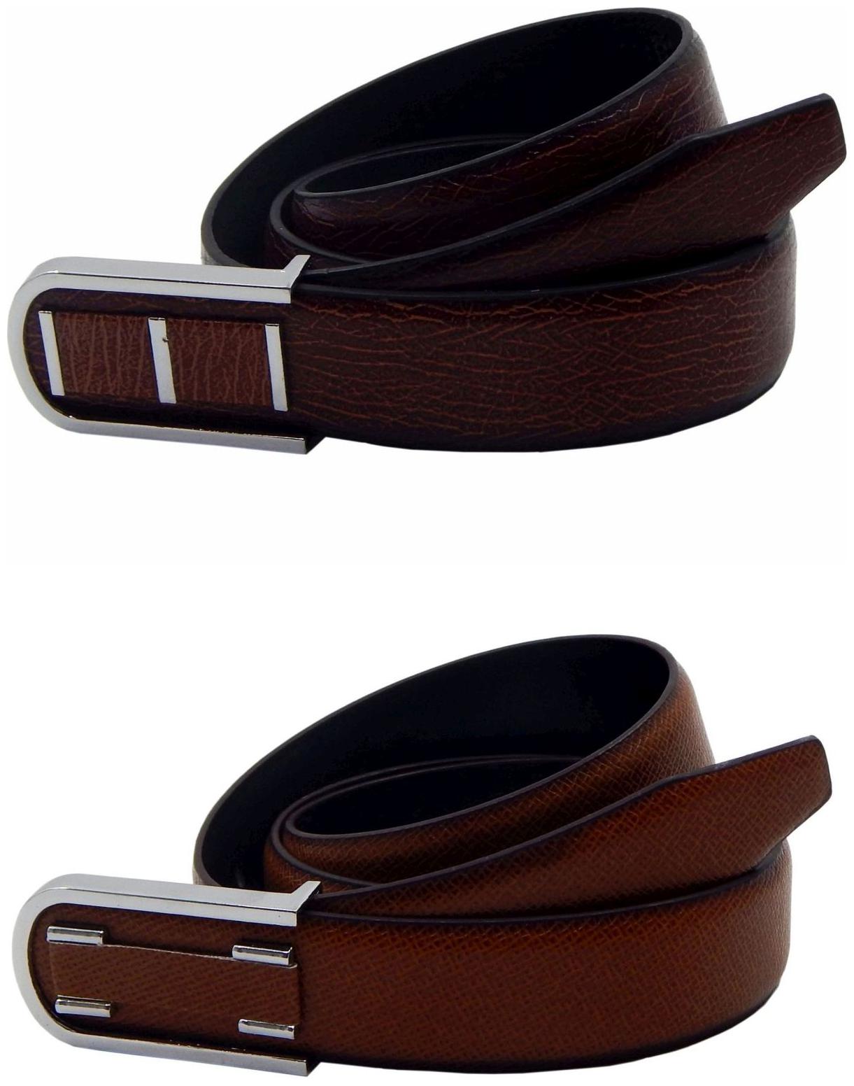 

Els Belts For Unisex