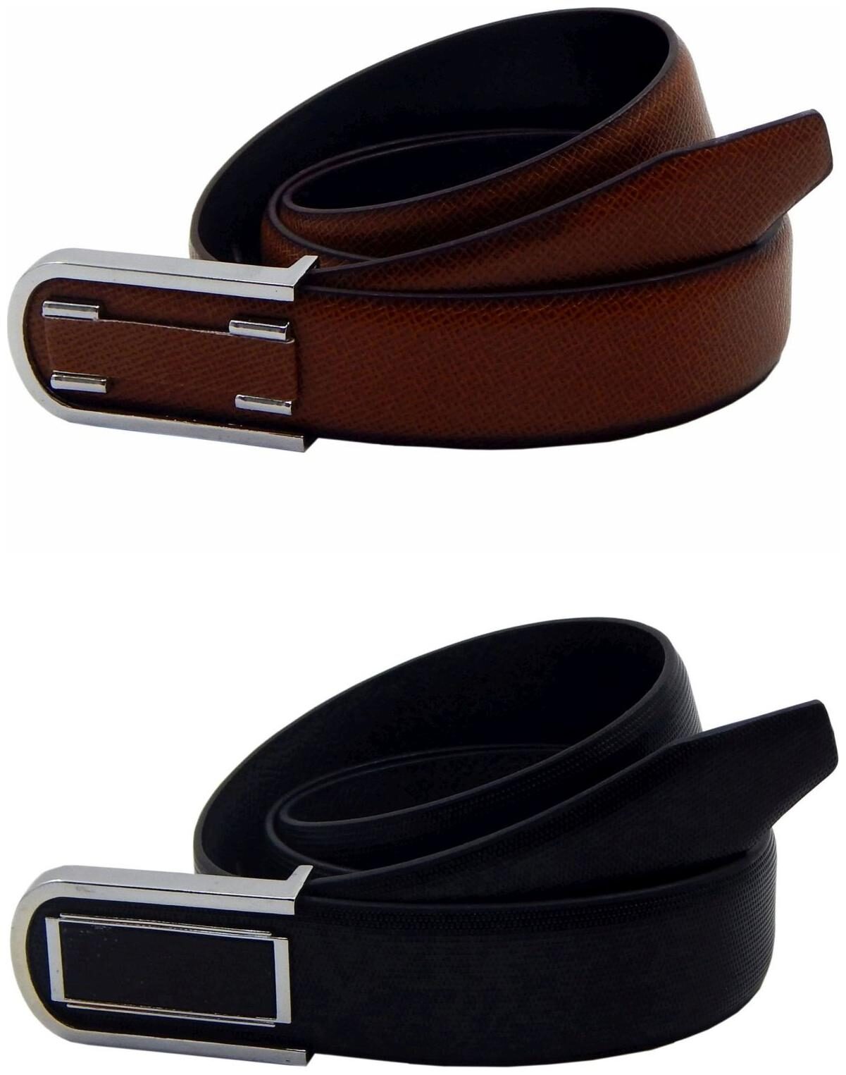 

Els Belts For Unisex