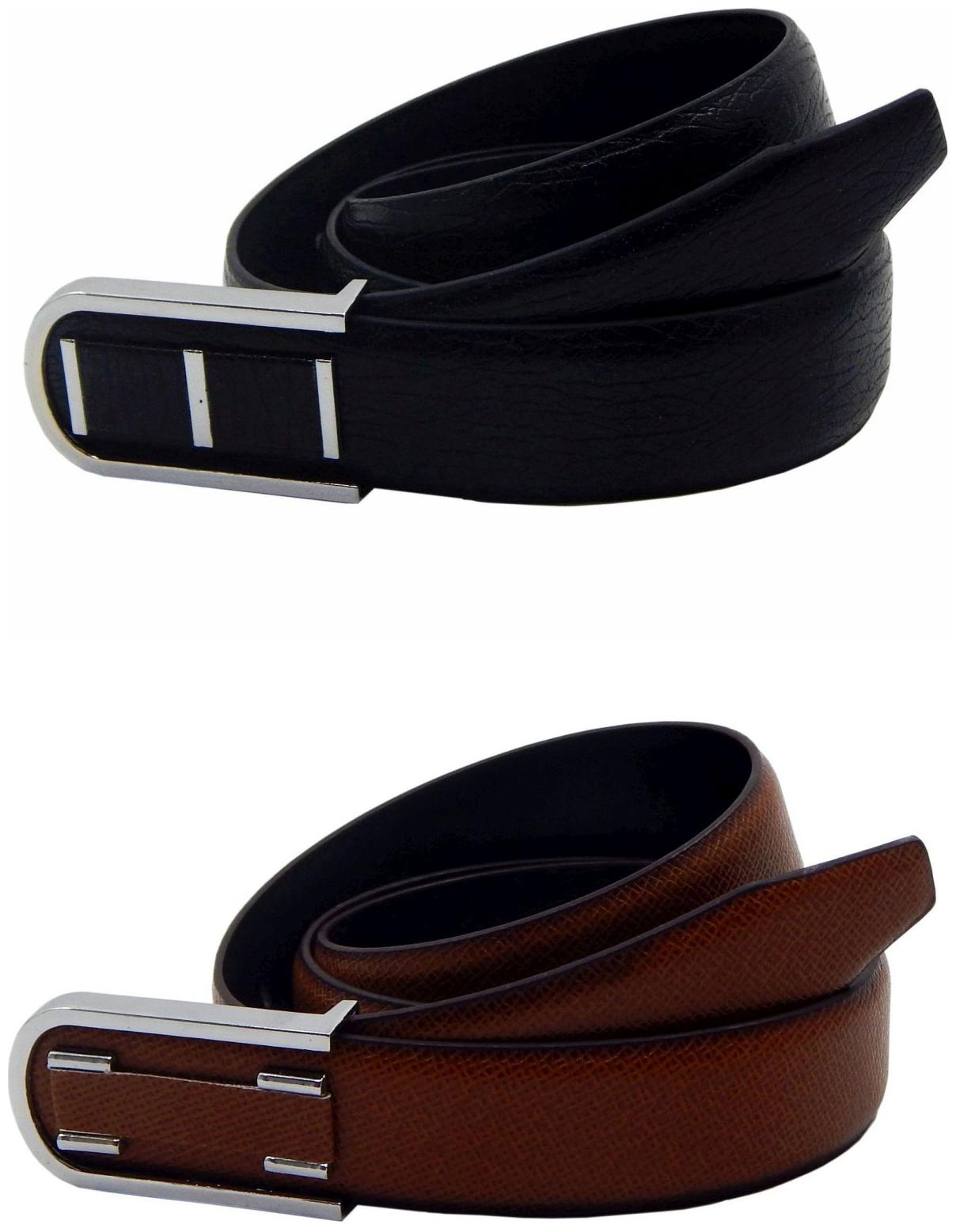 

Els Belts For Unisex