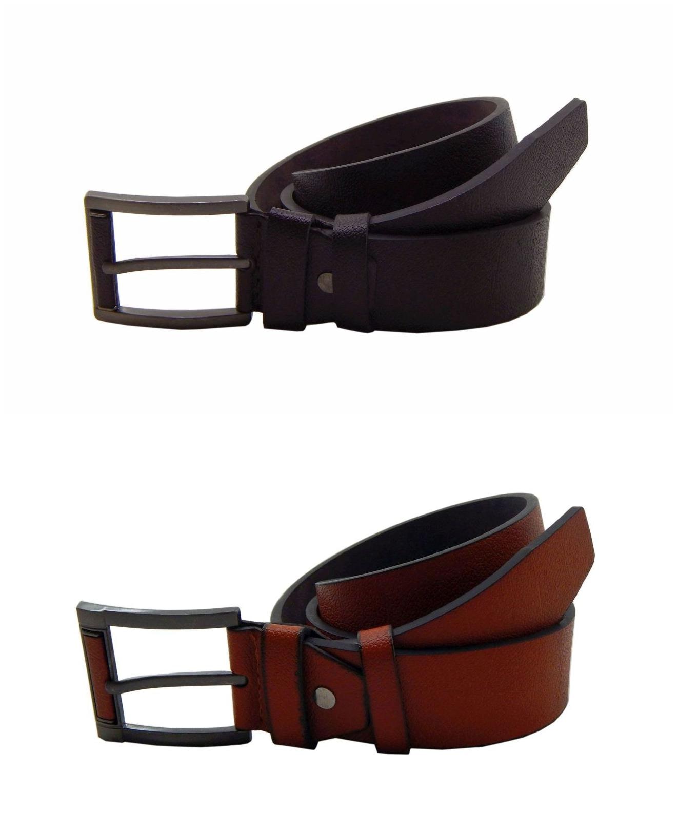 

Els Belts For Men
