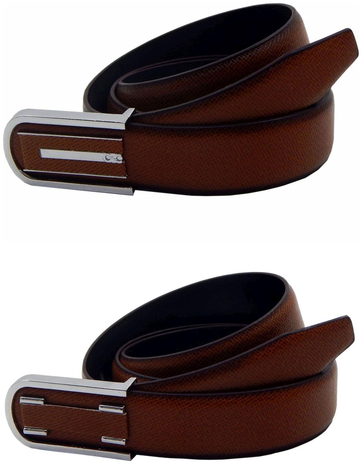 

Els Belts For Unisex