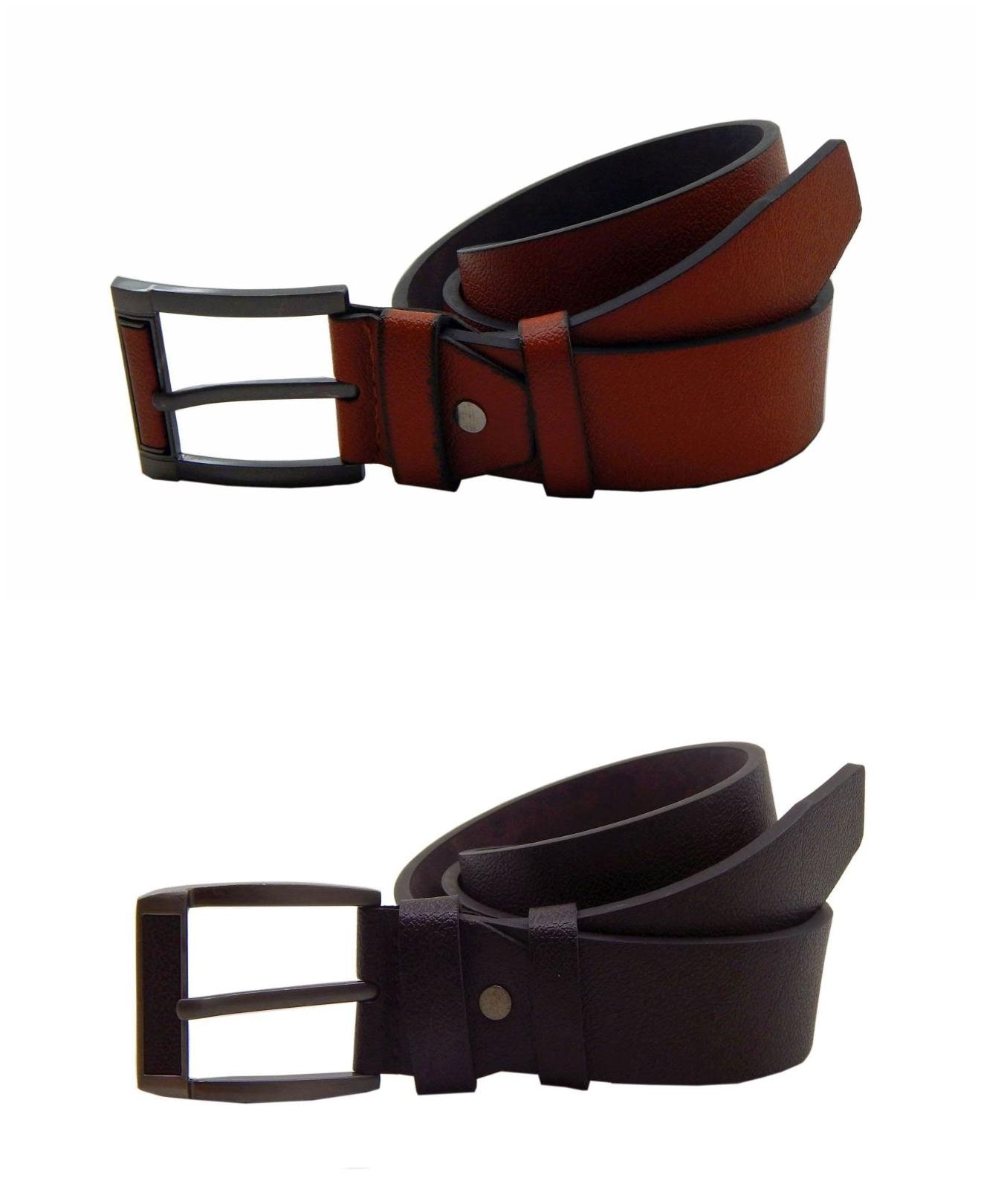 

Els Belts For Men