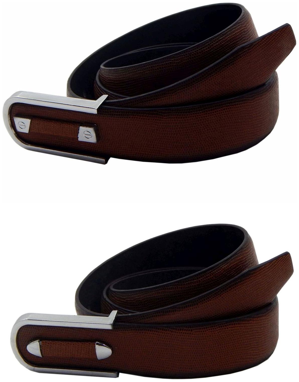 

Els Belts For Unisex