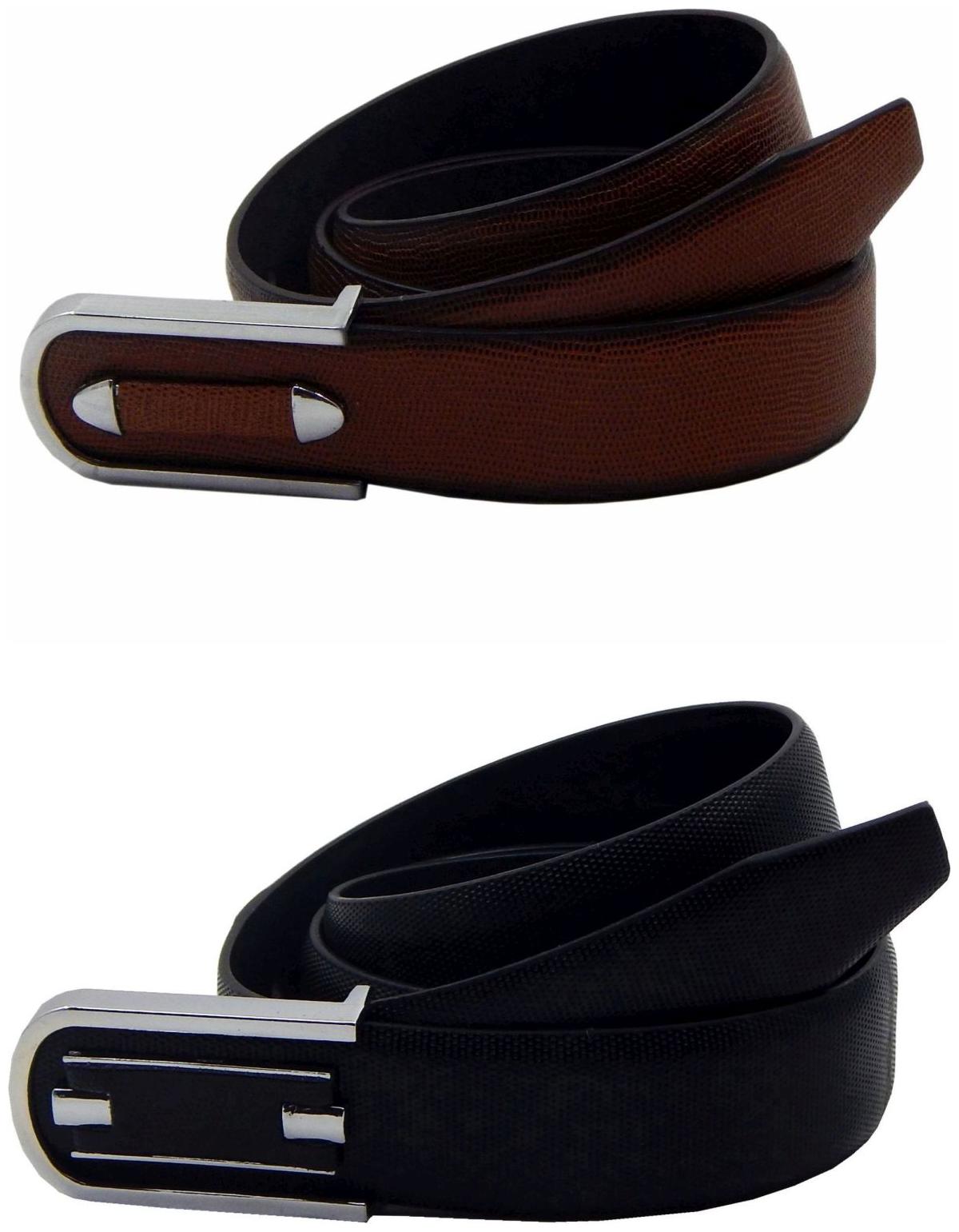 

Els Belts For Unisex