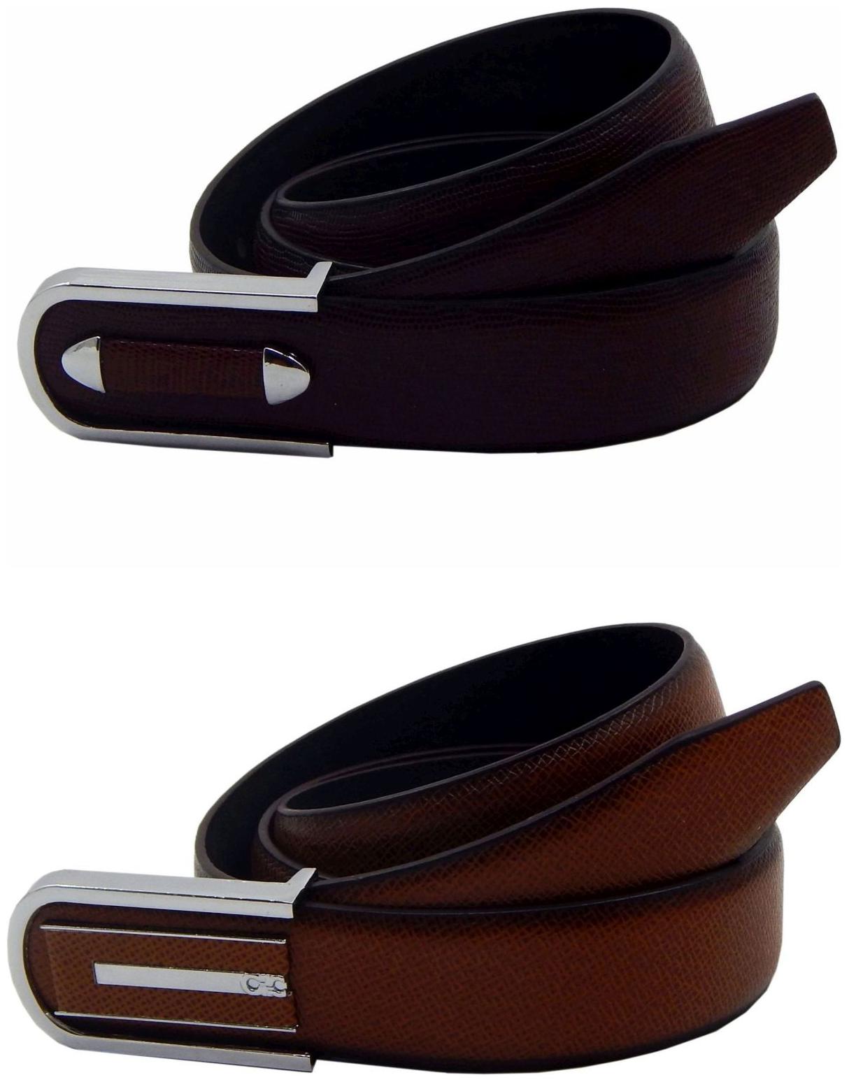 

Els Belts For Unisex