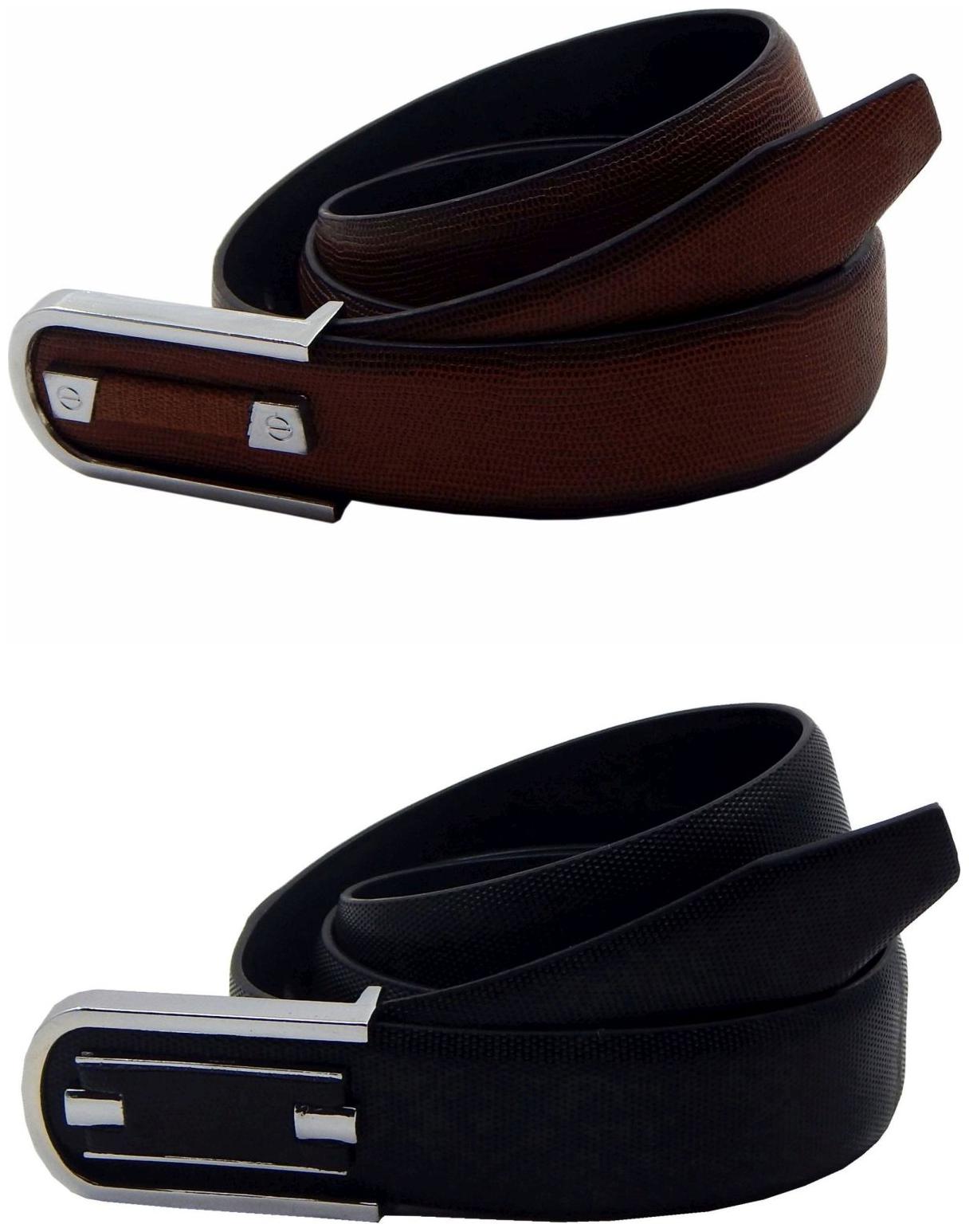 

Els Belts For Unisex
