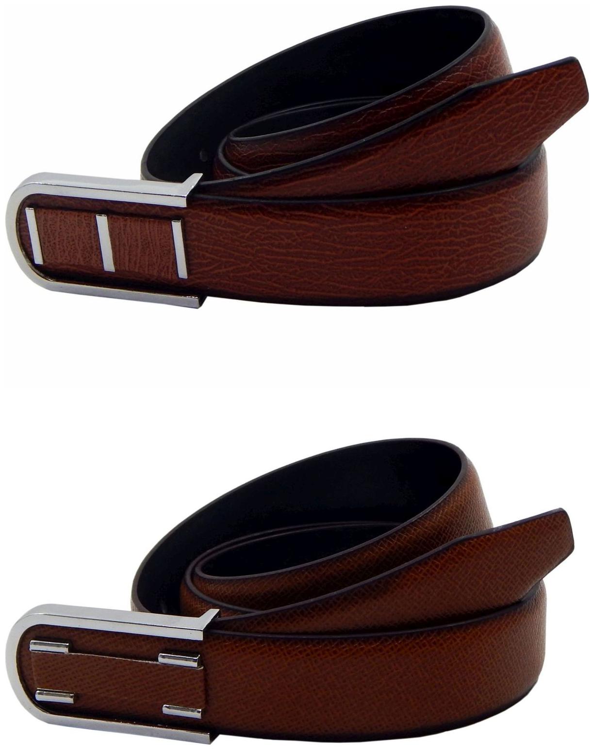 

Els Belts For Unisex
