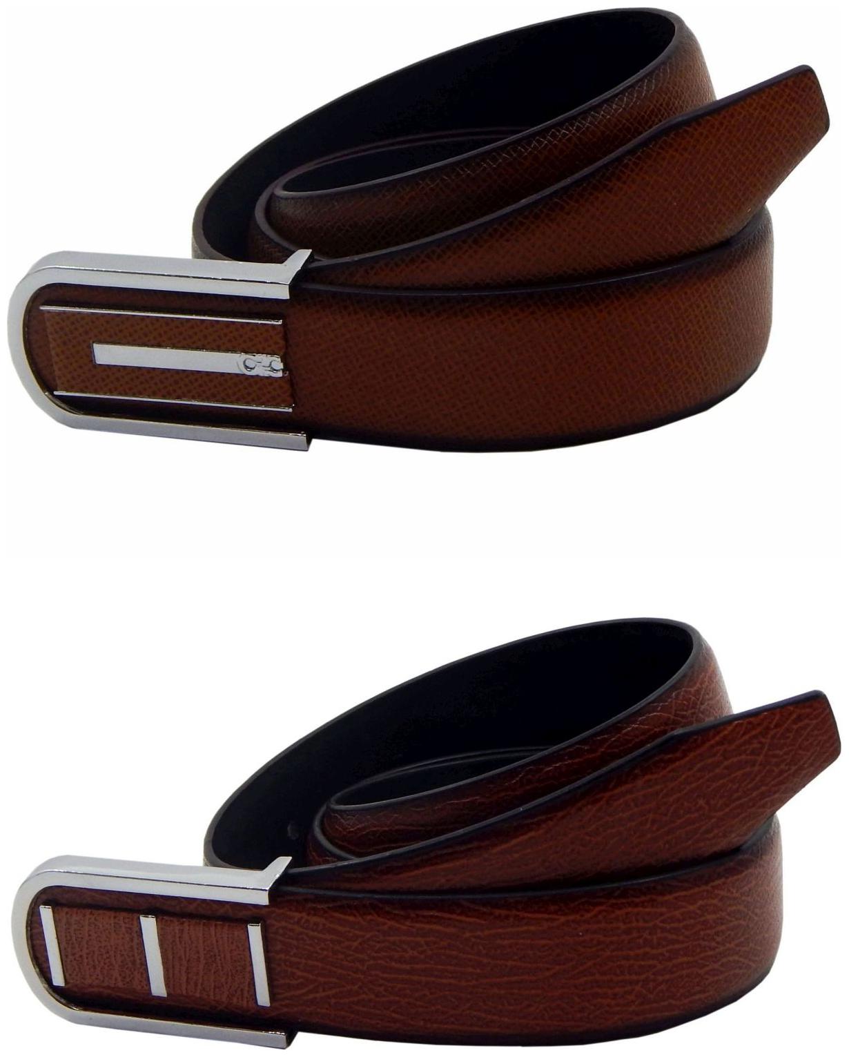 

Els Belts For Unisex