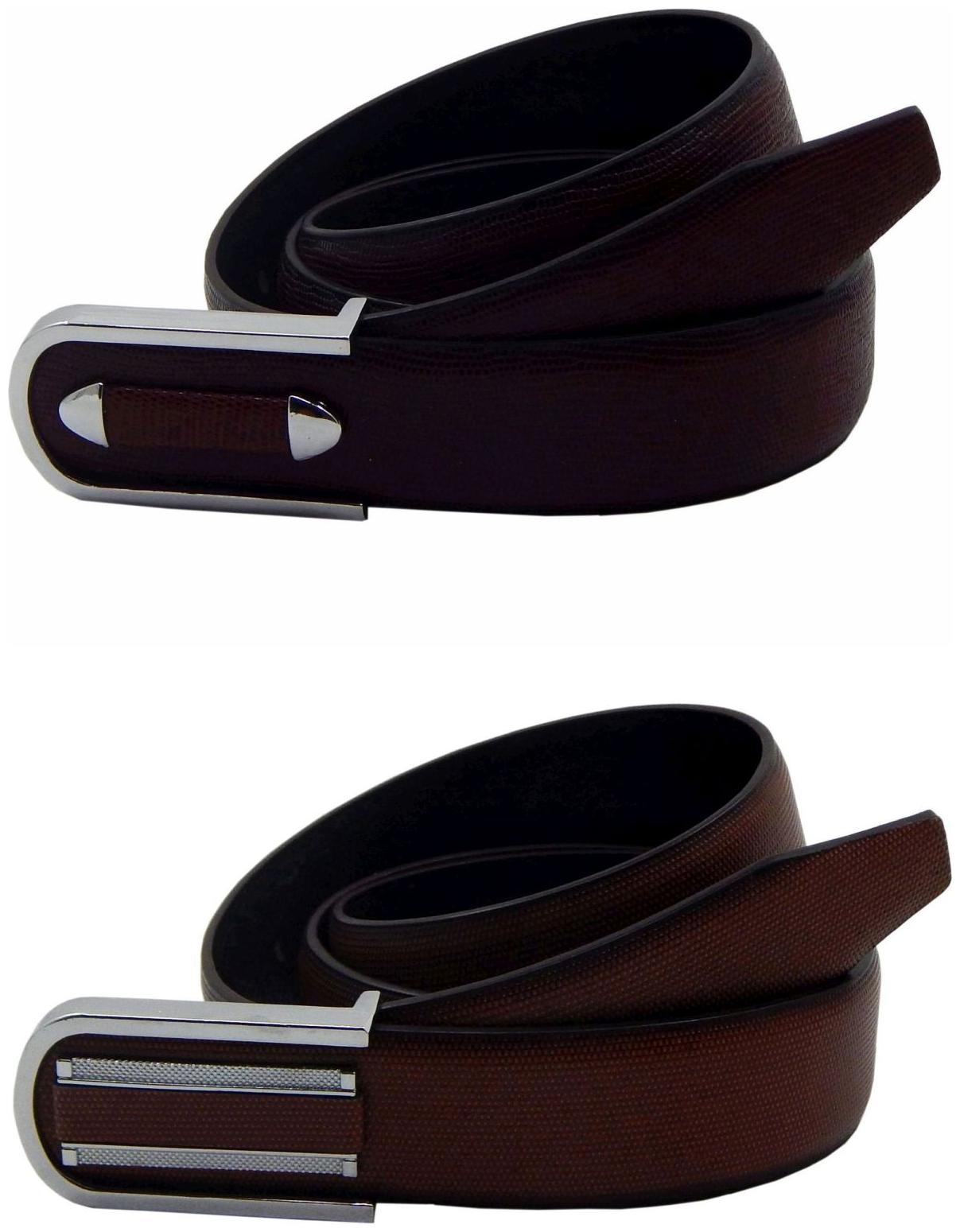 

Els Belts For Unisex