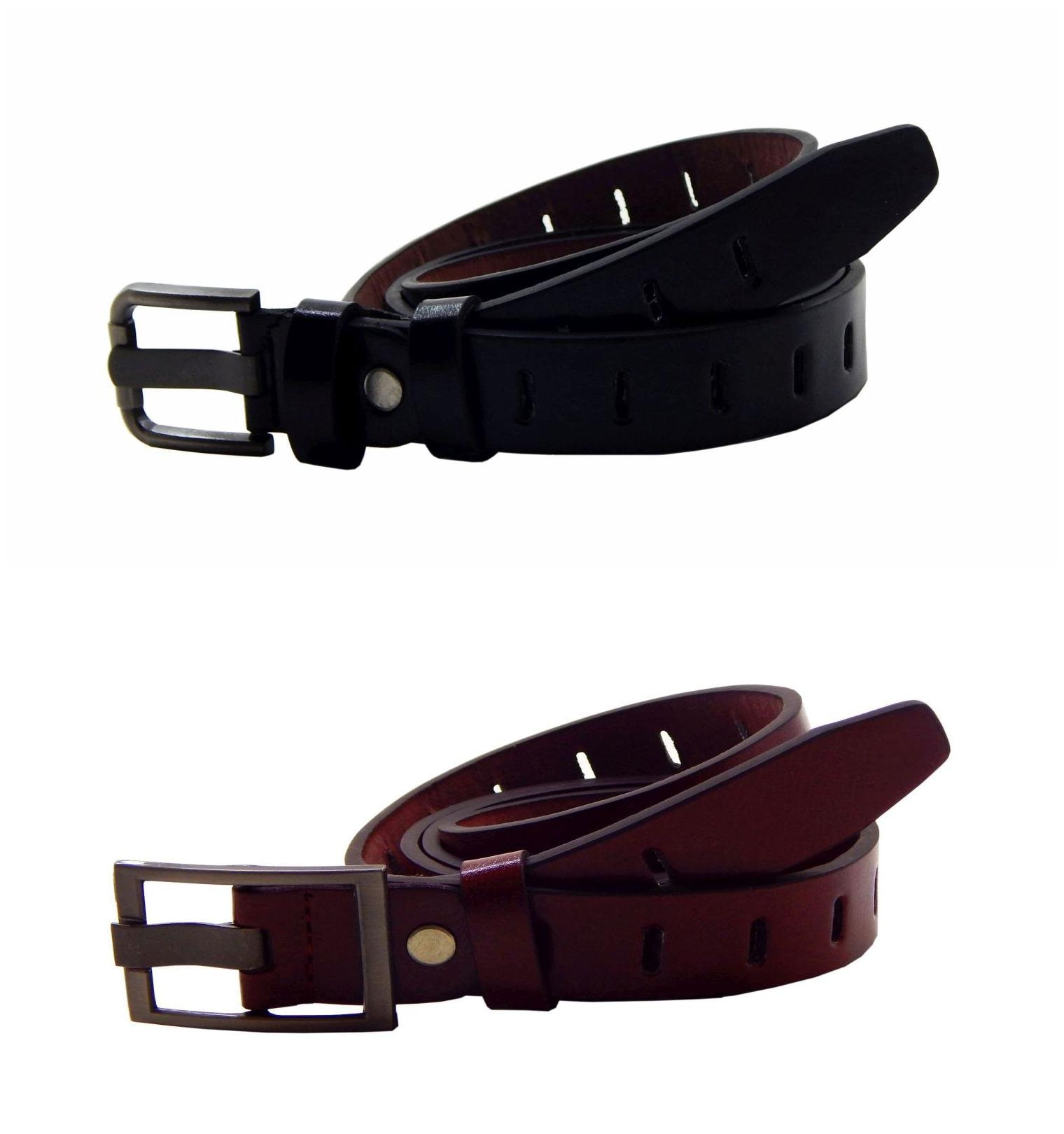 

Els Belts For Unisex