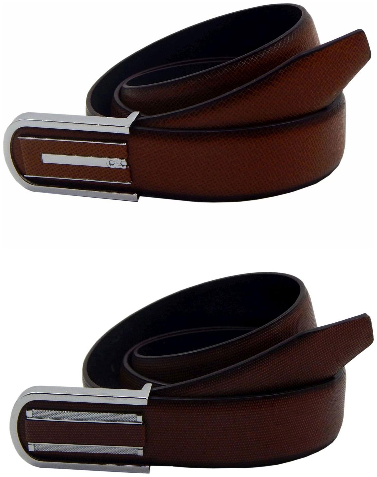 

Els Belts For Unisex