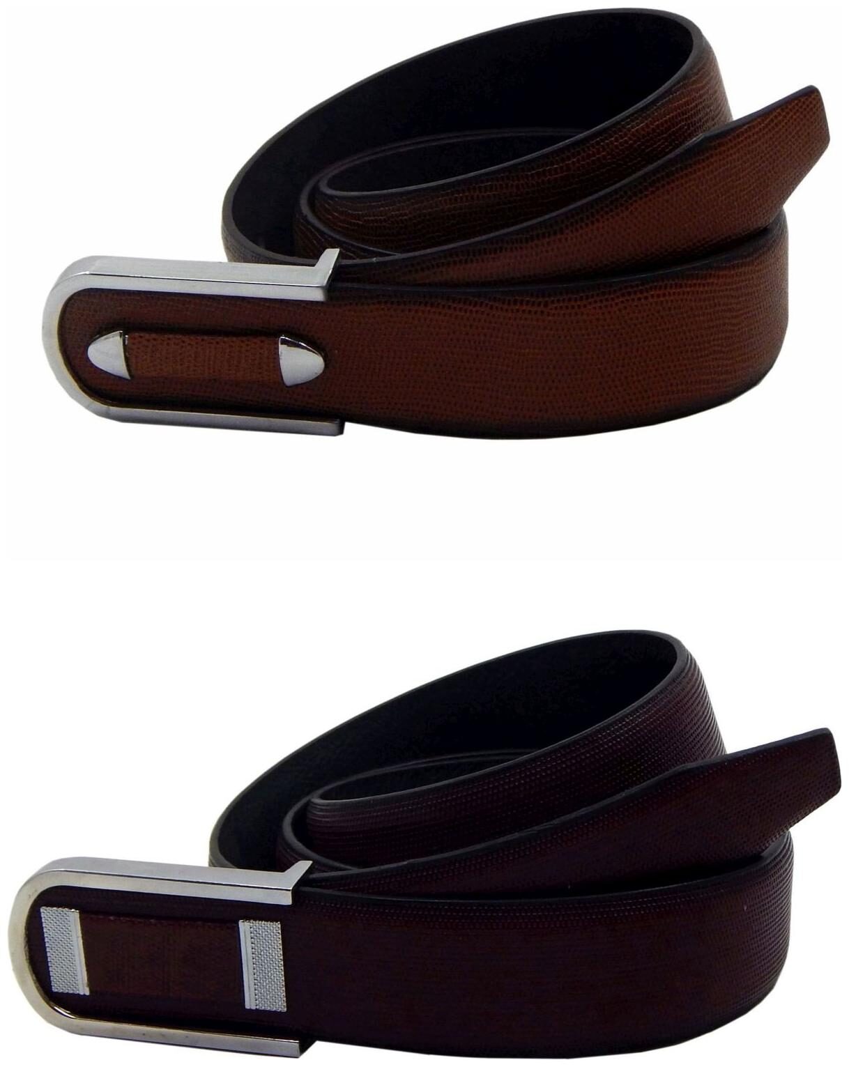 

Els Belts For Unisex