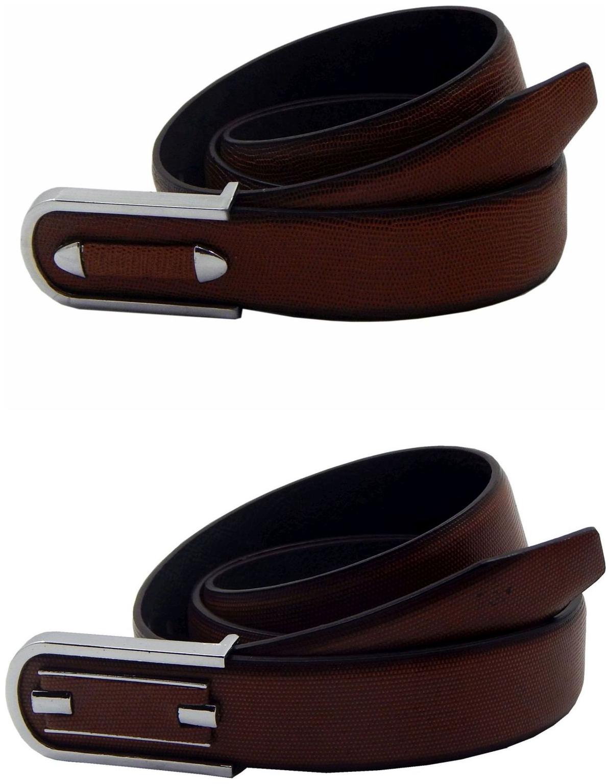 

Els Belts For Unisex