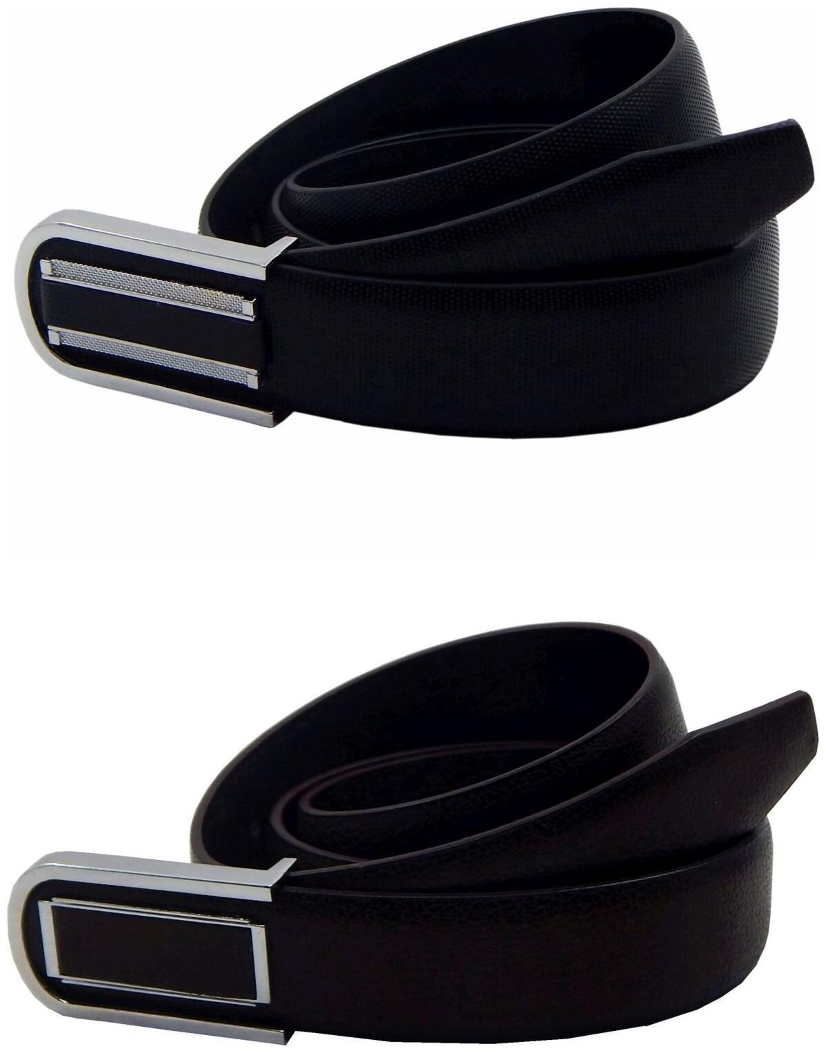 

Els Belts For Unisex