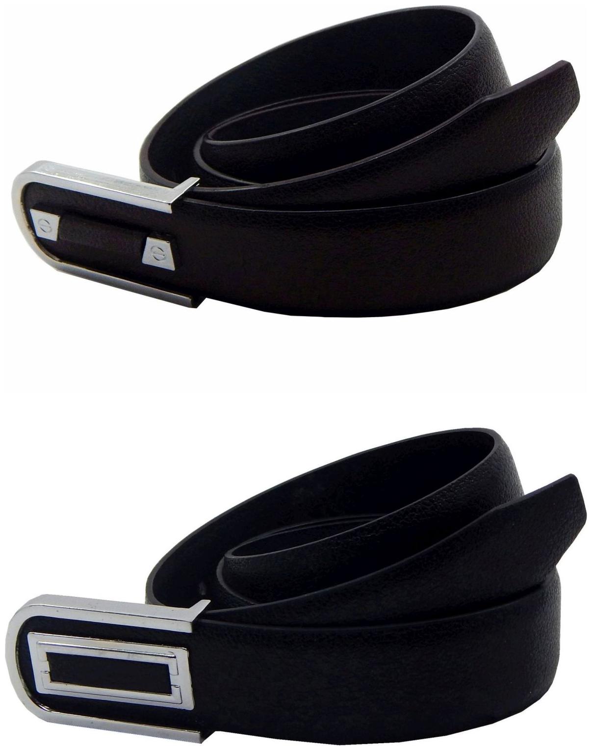 

Els Belts For Unisex
