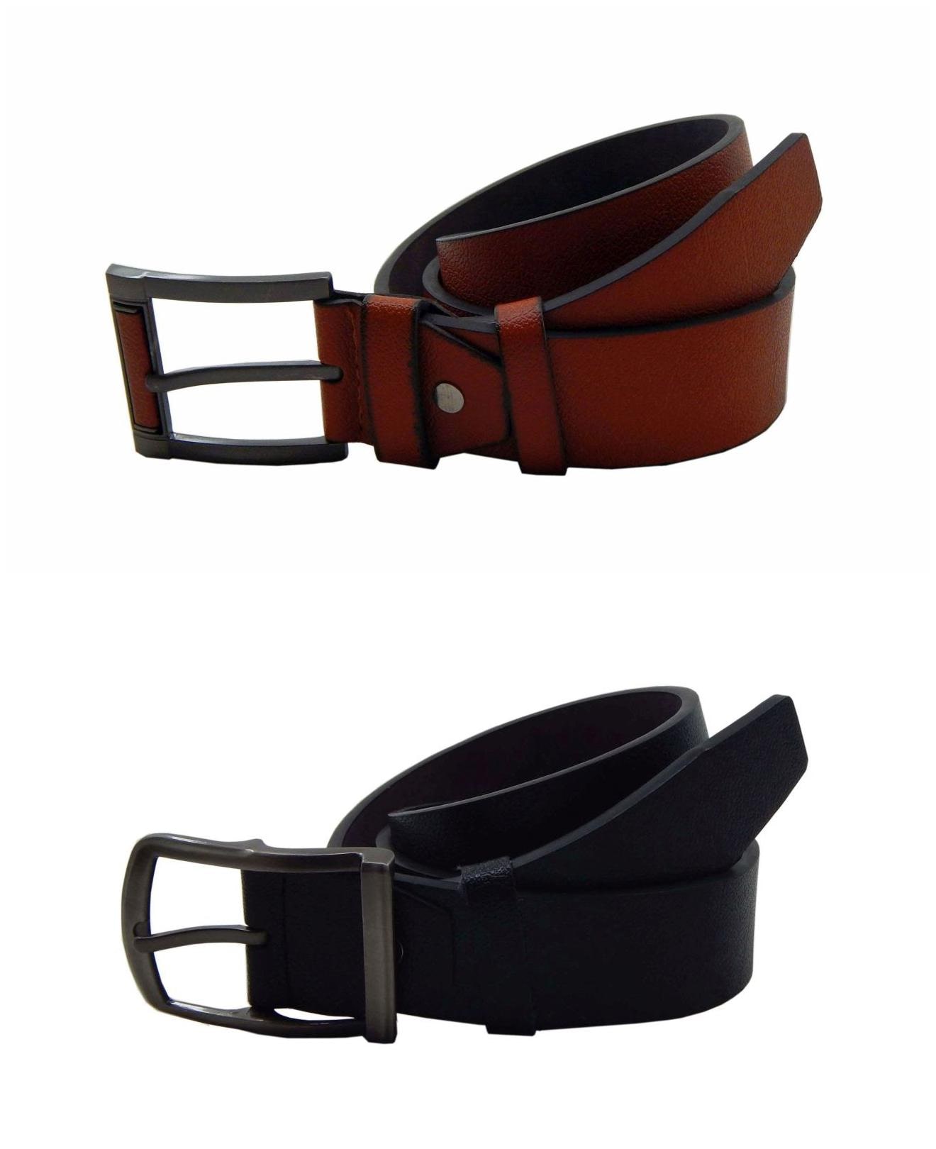 

Els Belts For Men