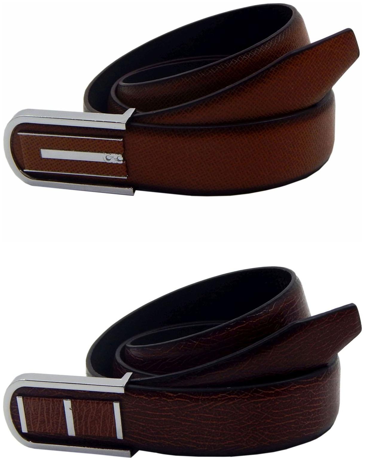 

Els Belts For Unisex