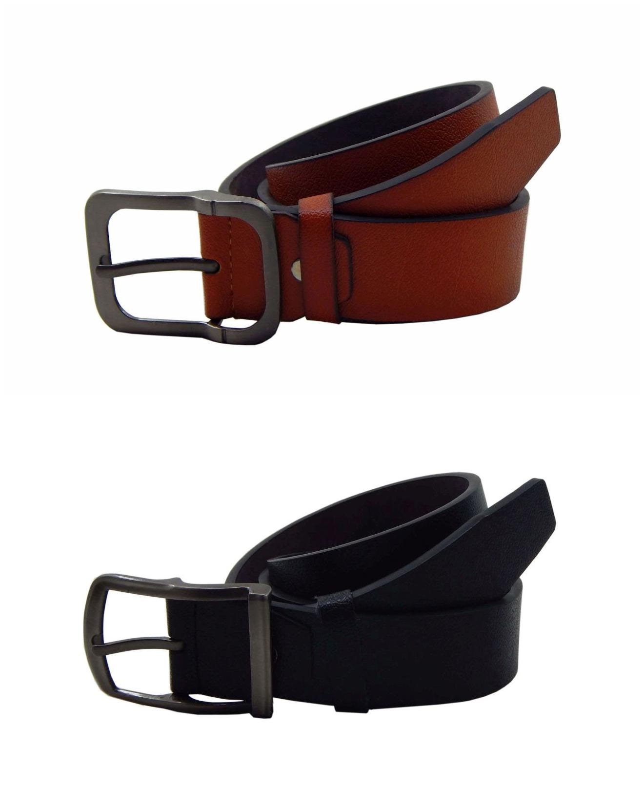 

Els Belts For Men