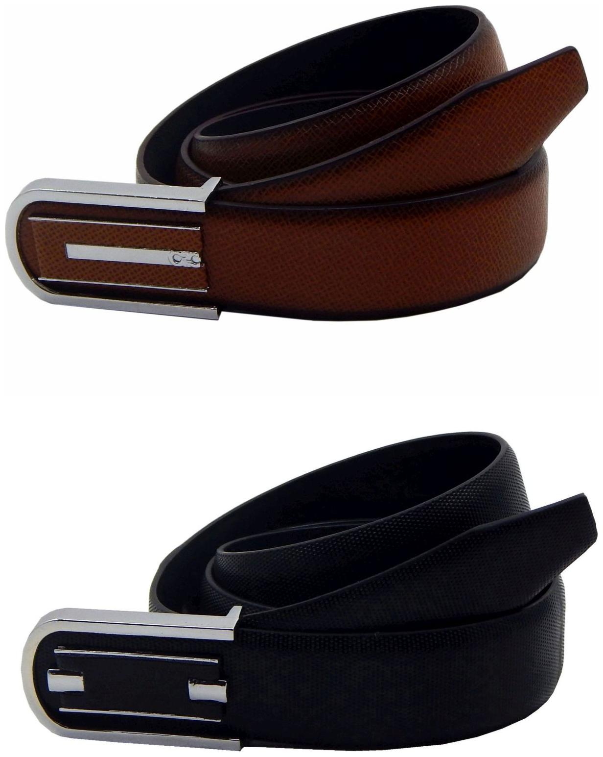 

Els Belts For Unisex