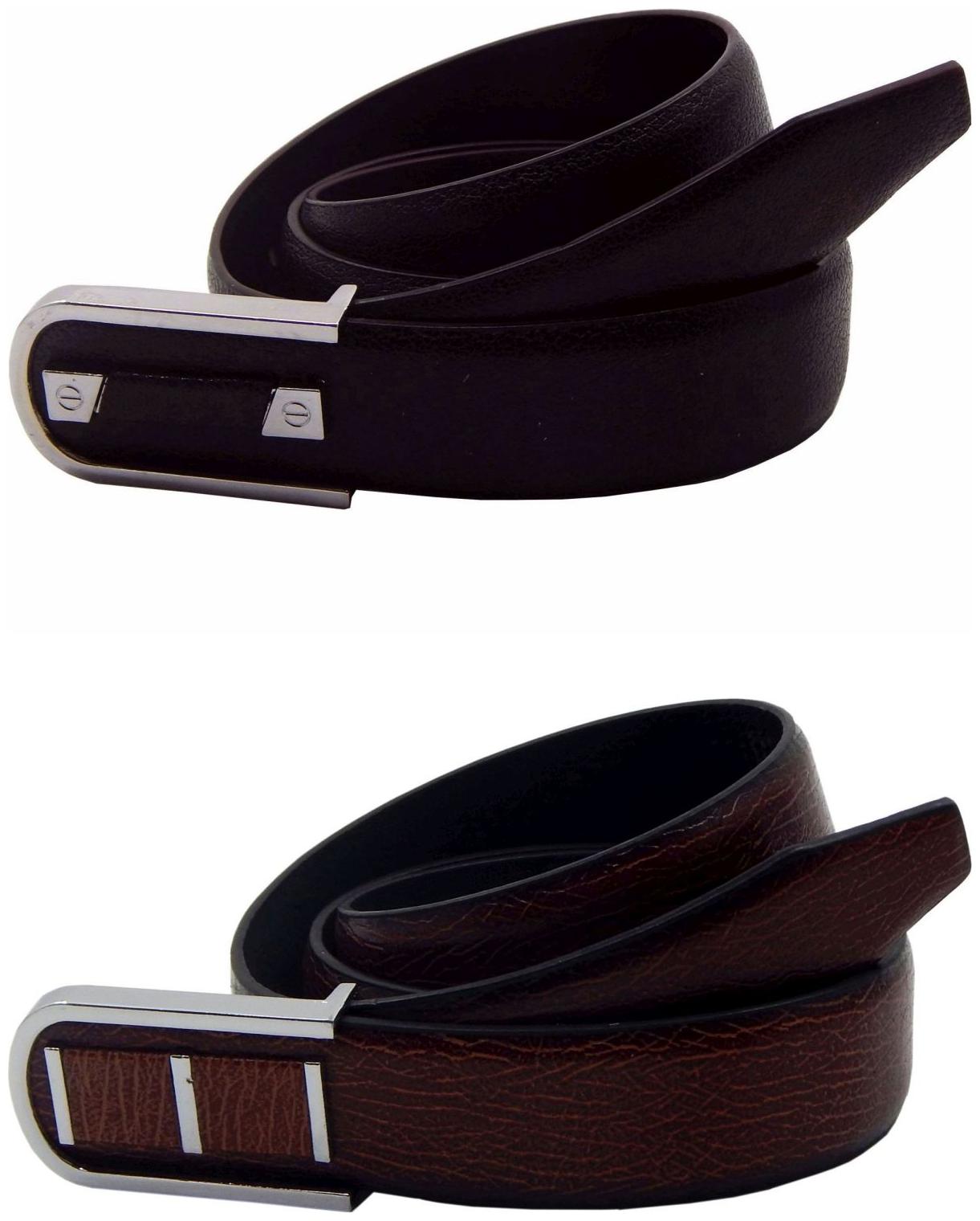 

Els Belts For Unisex