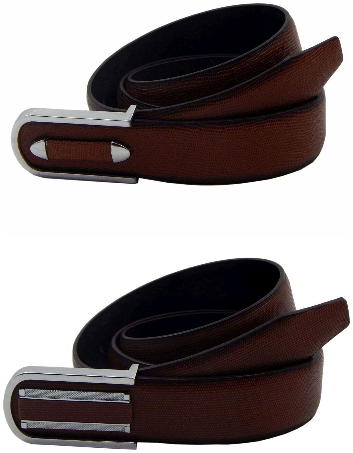 

Els Belts For Unisex