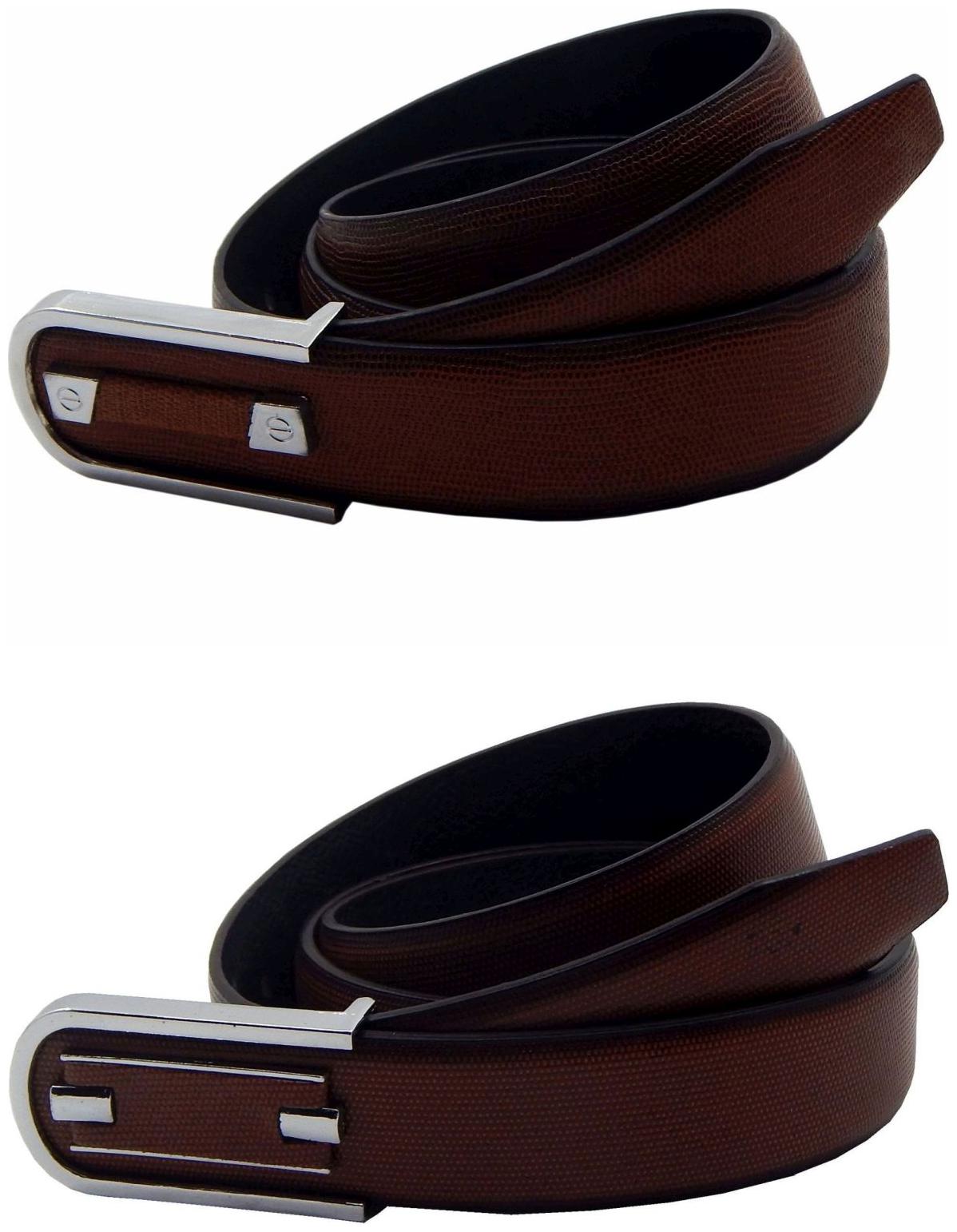 

Els Belts For Unisex