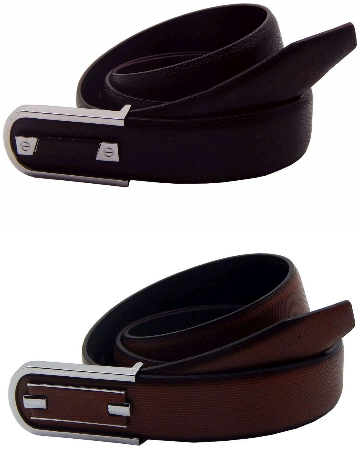

Els Belts For Unisex