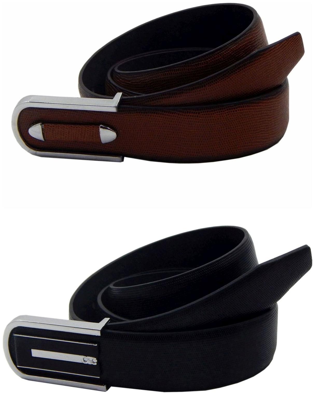 

Els Belts For Unisex
