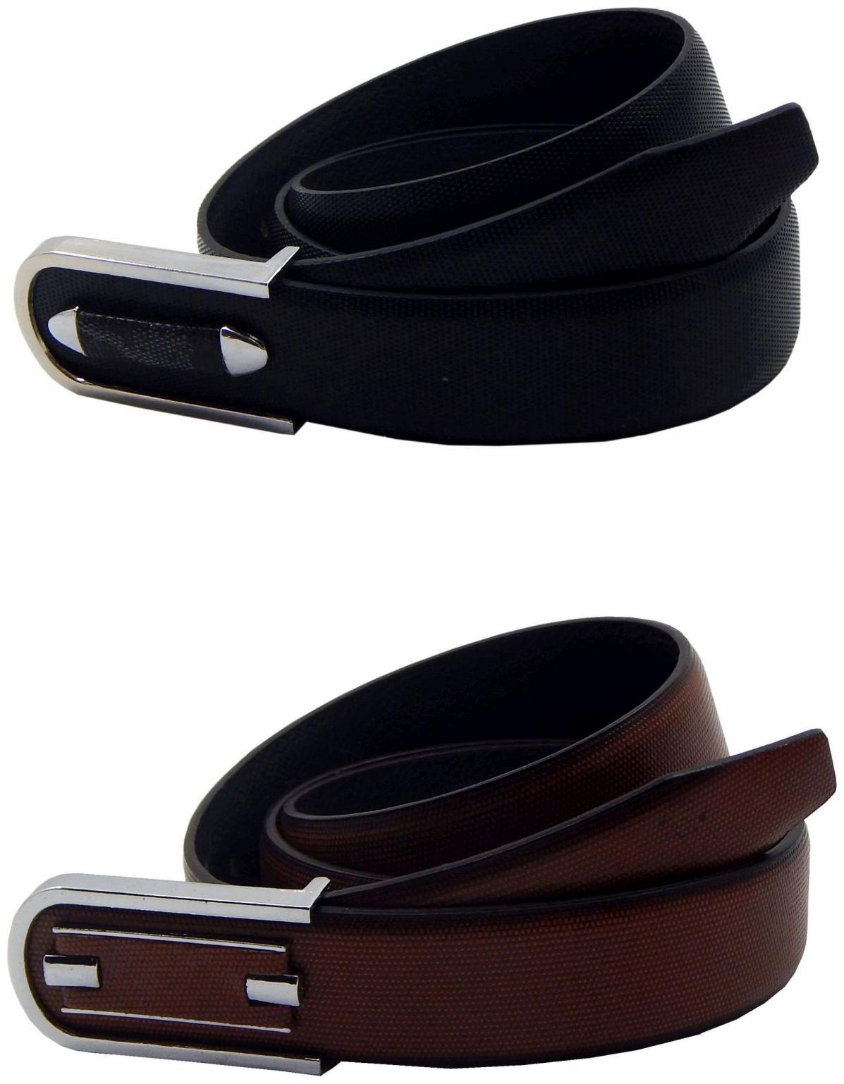 

Els Belts For Unisex