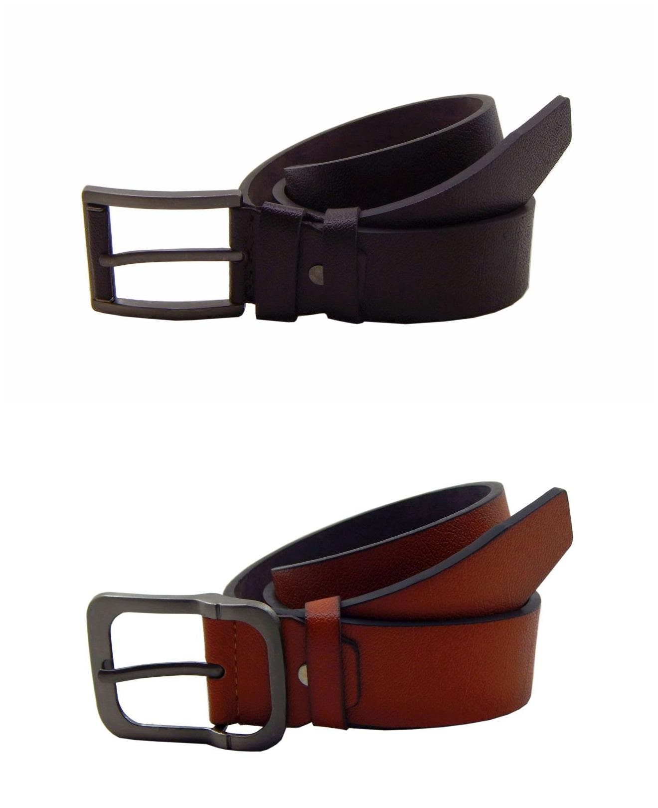 

Els Belts For Men