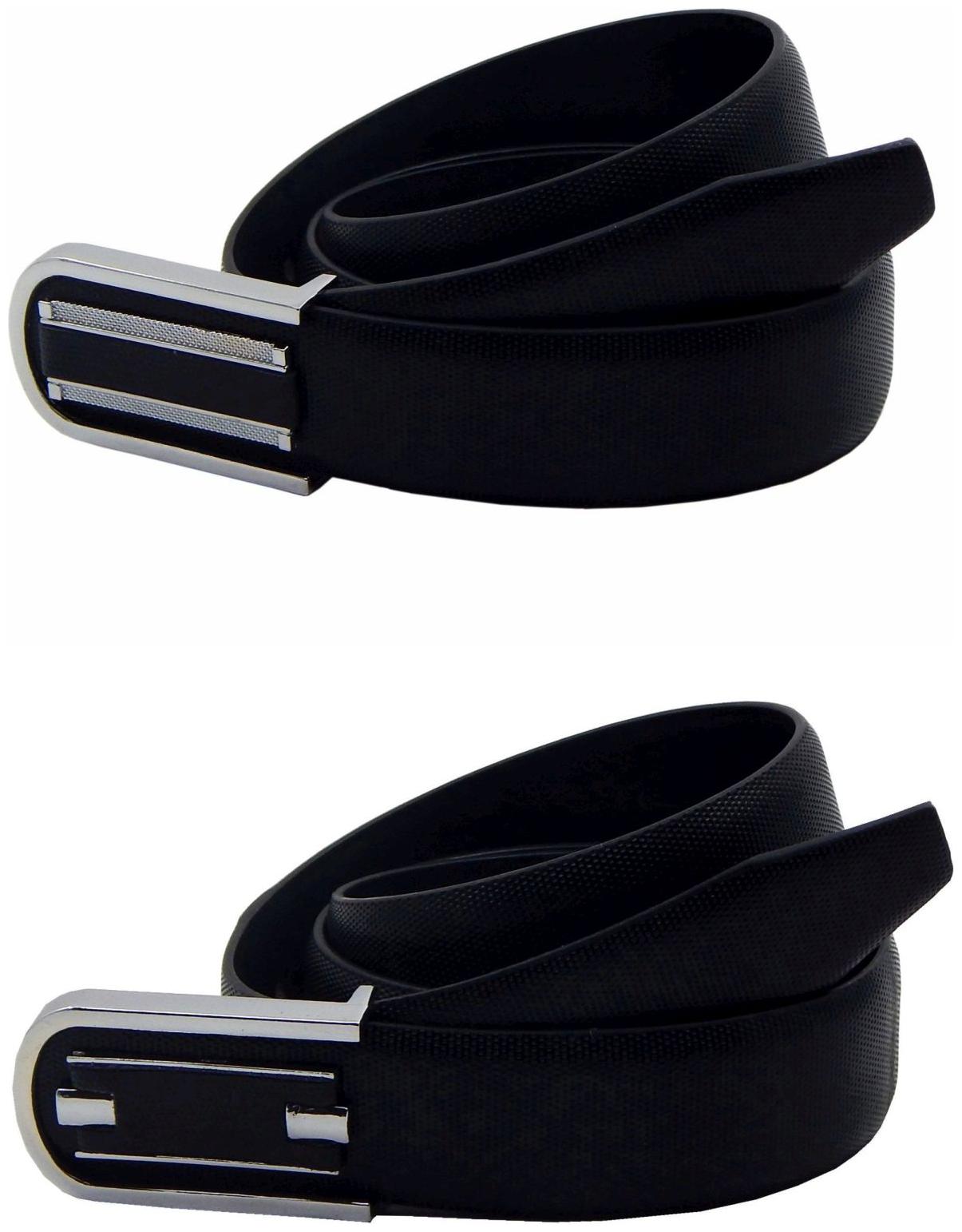 

Els Belts For Unisex