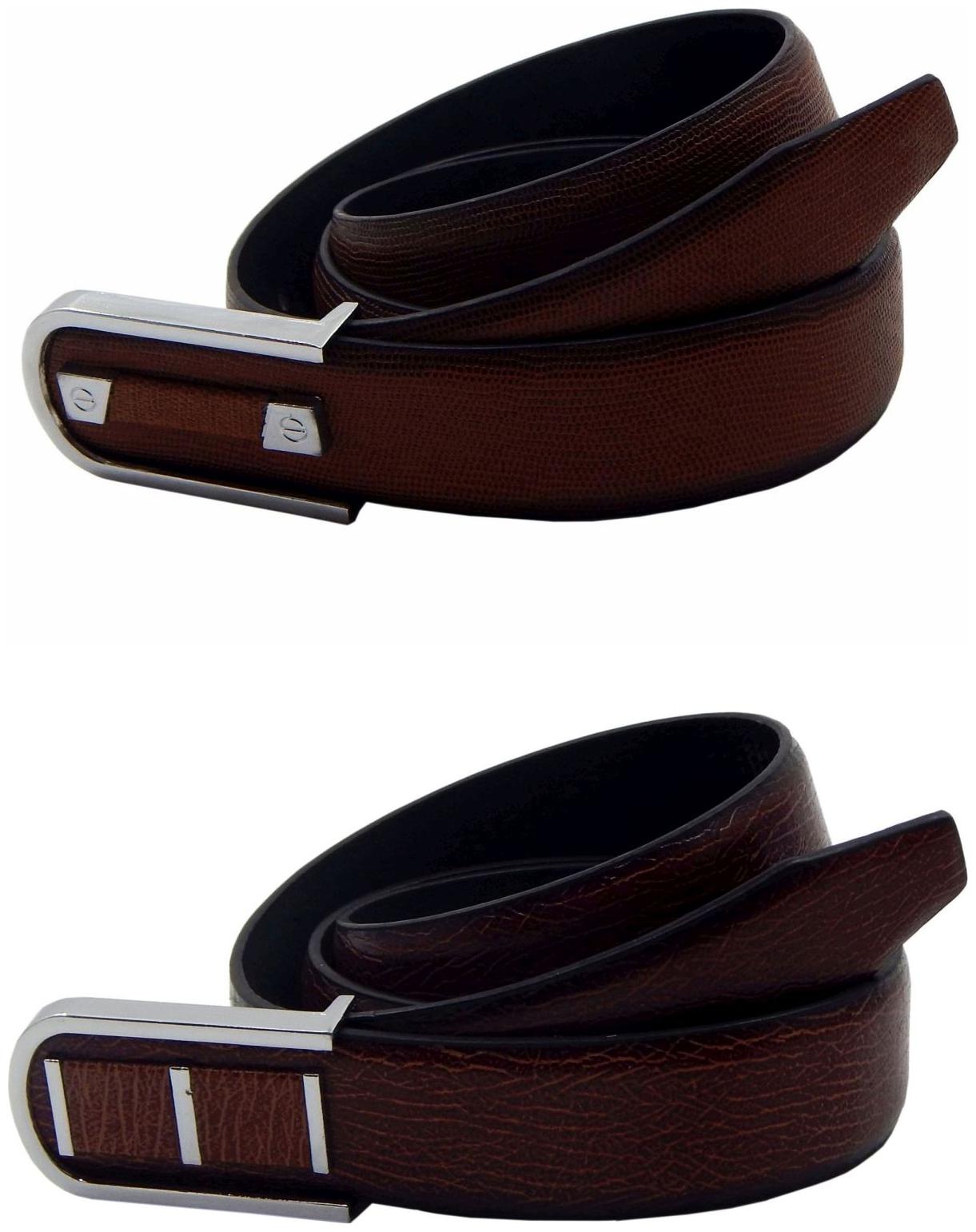 

Els Belts For Unisex